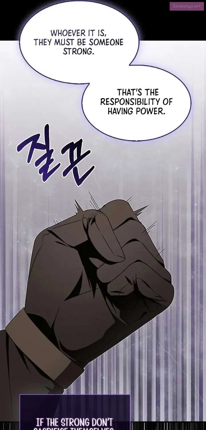 I Tried To Be Her Loyal Sword Zinmanga X Chapter 90 Page 31