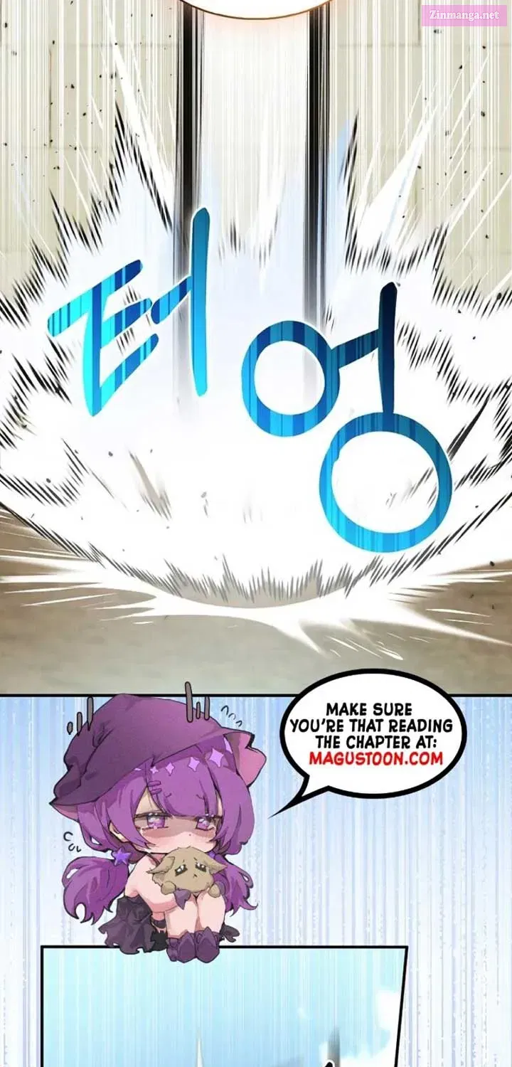 I Tried To Be Her Loyal Sword Zinmanga X Chapter 90 Page 37