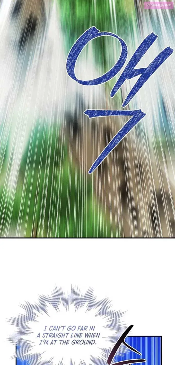 I Tried To Be Her Loyal Sword Zinmanga X Chapter 90 Page 42