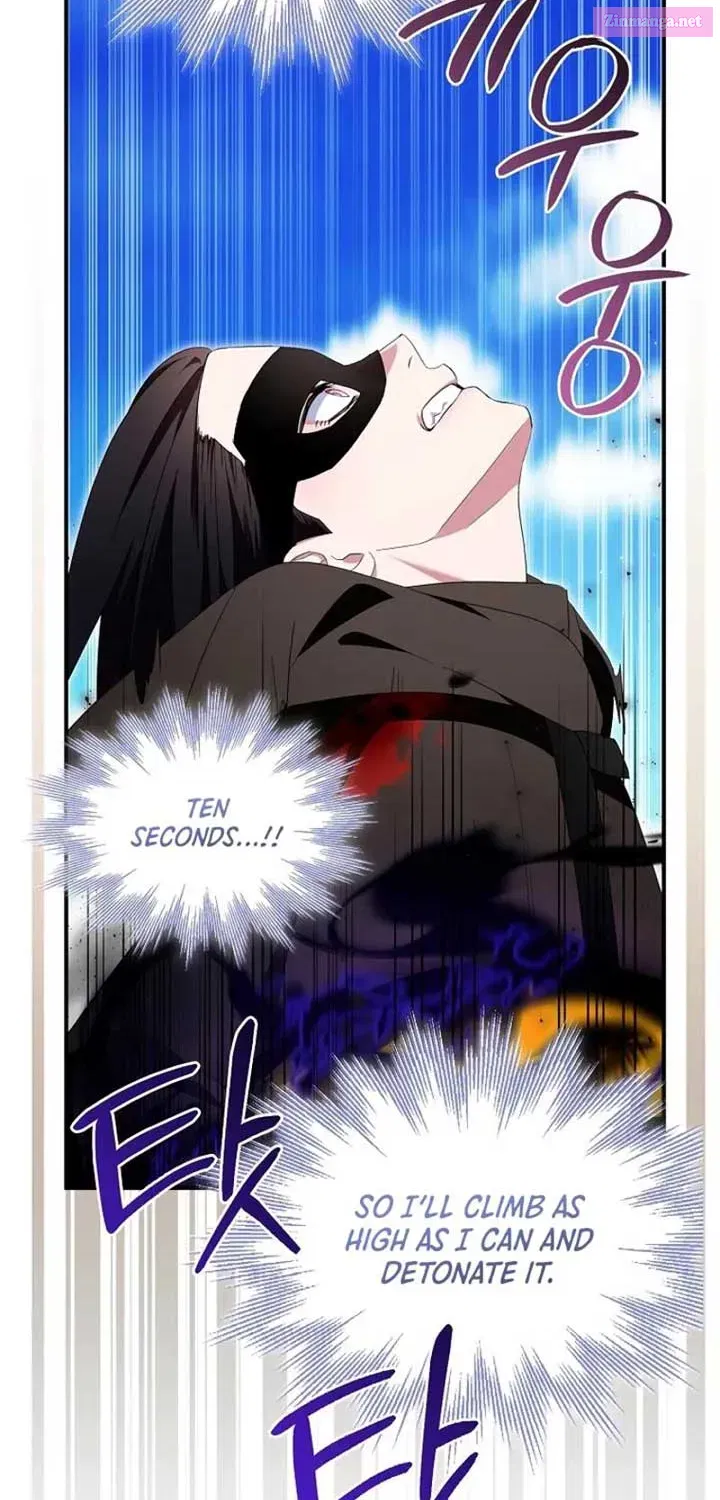 I Tried To Be Her Loyal Sword Zinmanga X Chapter 90 Page 43