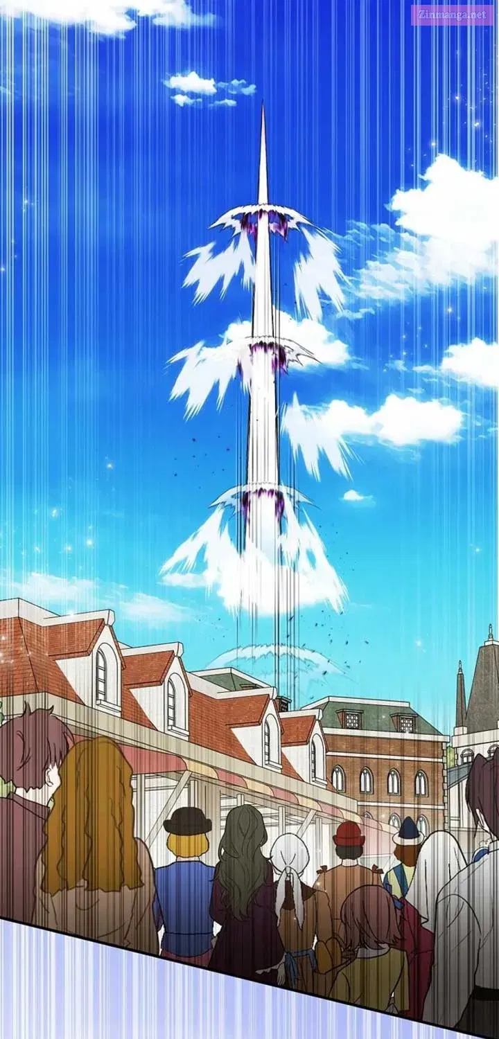I Tried To Be Her Loyal Sword Zinmanga X Chapter 90 Page 48