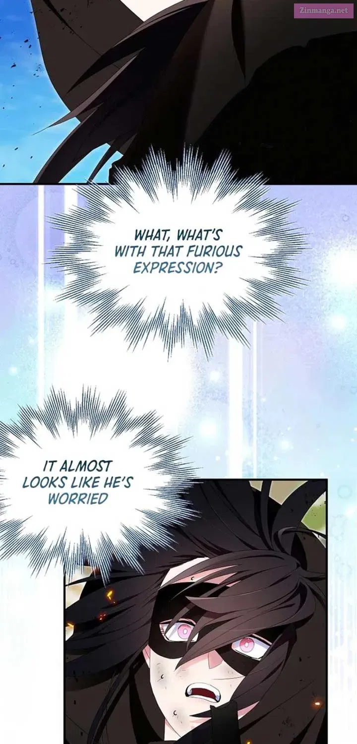 I Tried To Be Her Loyal Sword Zinmanga X Chapter 90 Page 62