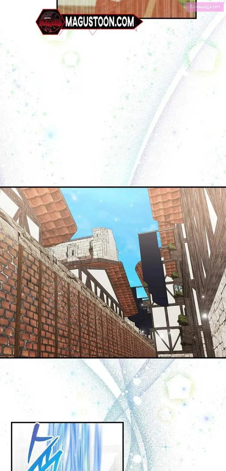 I Tried To Be Her Loyal Sword Zinmanga X Chapter 90 Page 65
