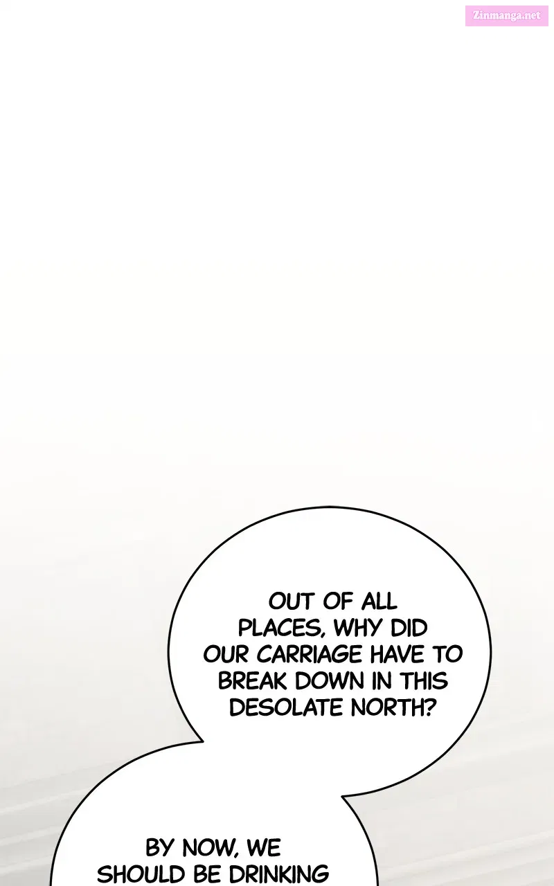 Even When I’m Dead Zinmanga X Chapter 20 Page 1