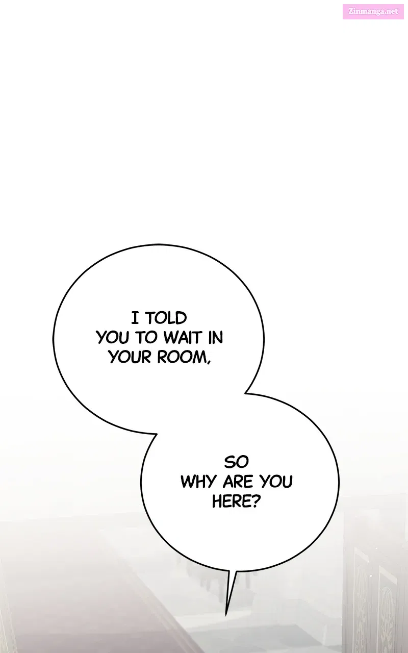 Even When I’m Dead Zinmanga X Chapter 20 Page 28