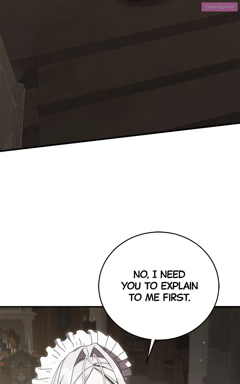Even When I’m Dead Zinmanga X Chapter 20 Page 30