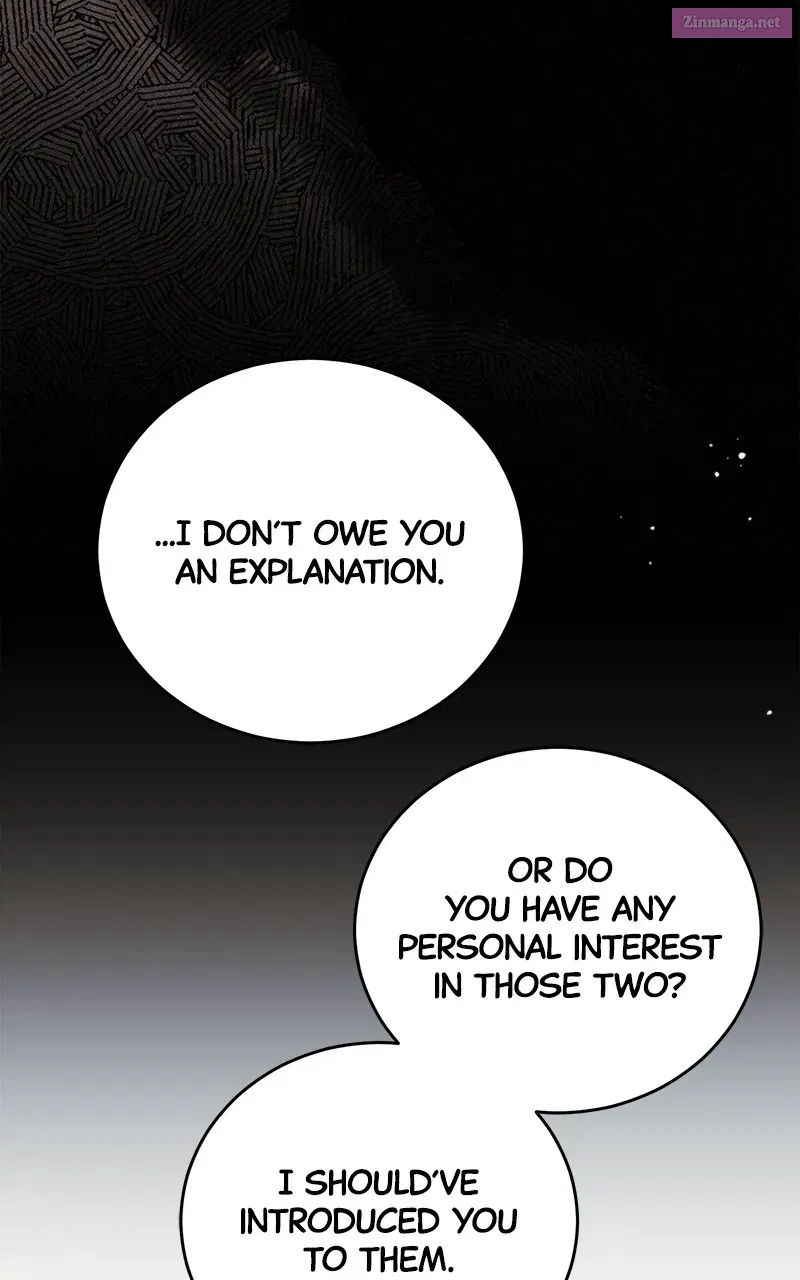 Even When I’m Dead Zinmanga X Chapter 20 Page 34