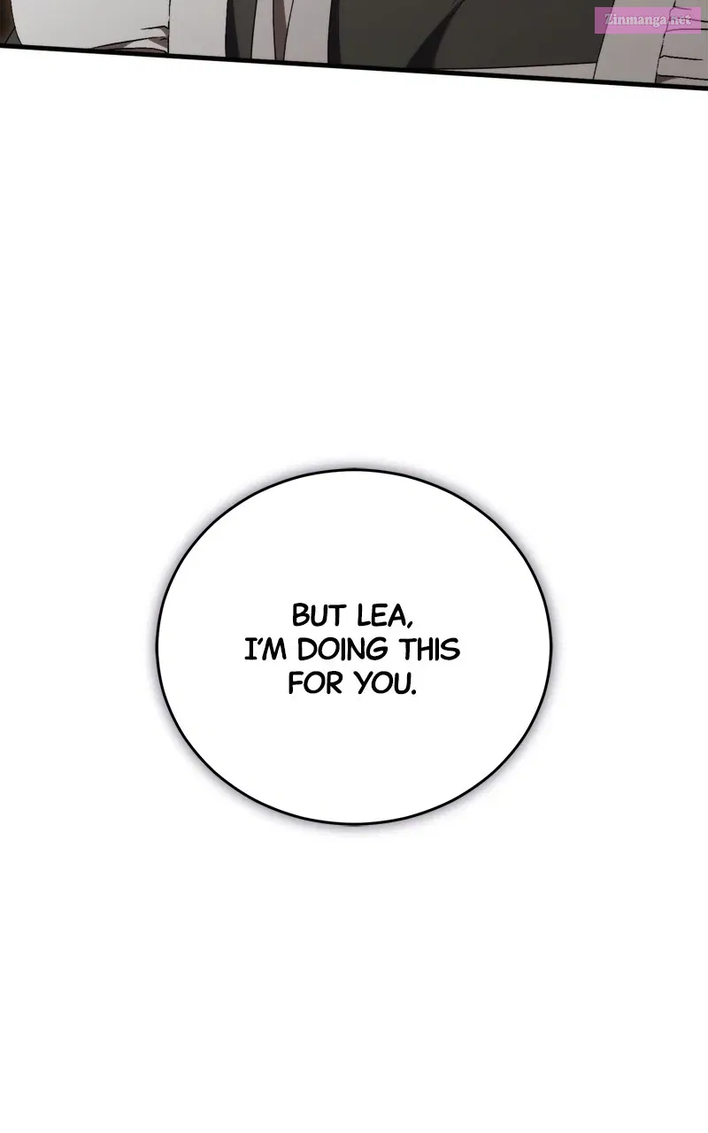 Even When I’m Dead Zinmanga X Chapter 20 Page 42