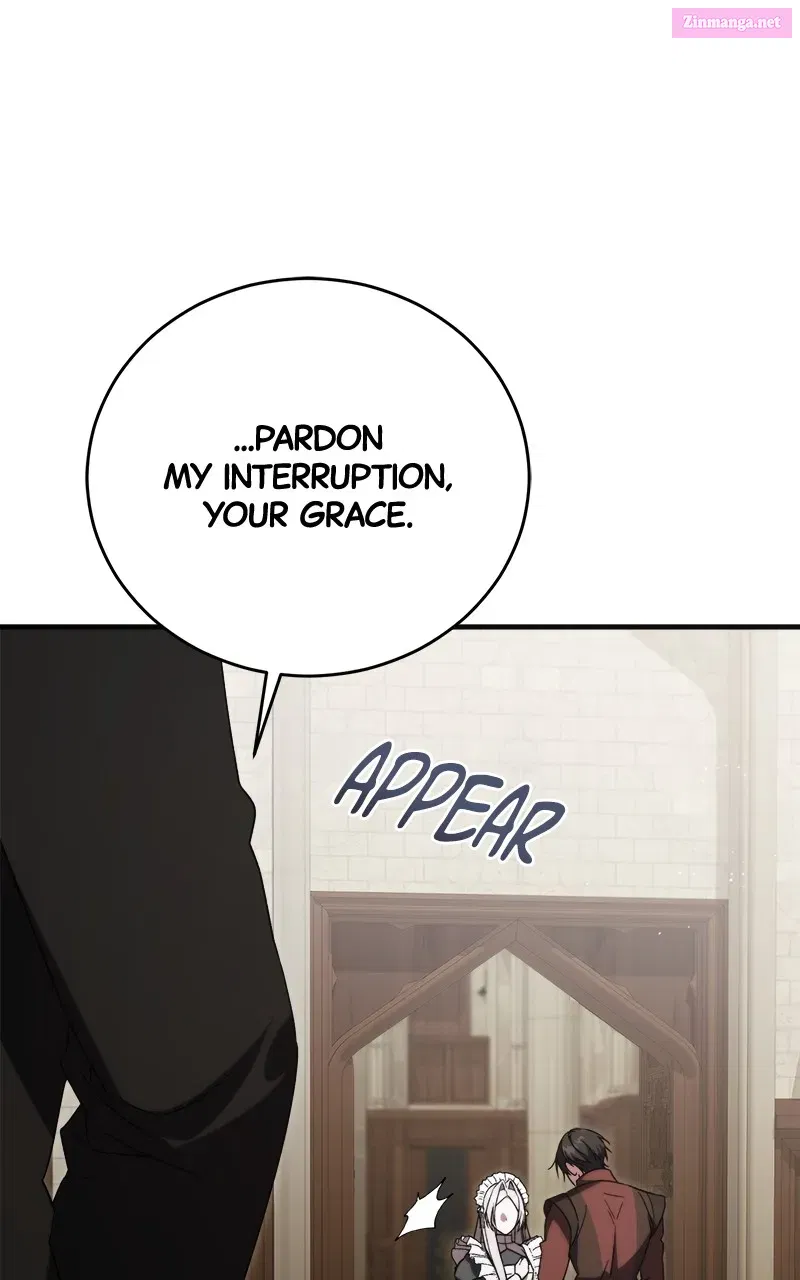 Even When I’m Dead Zinmanga X Chapter 20 Page 48