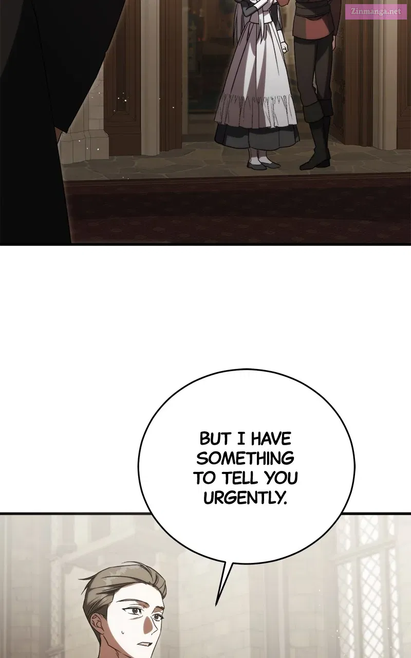 Even When I’m Dead Zinmanga X Chapter 20 Page 49