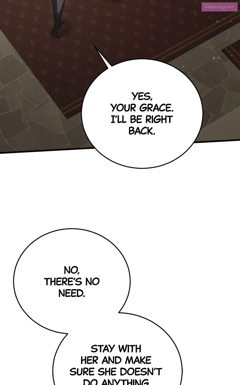 Even When I’m Dead Zinmanga X Chapter 20 Page 52