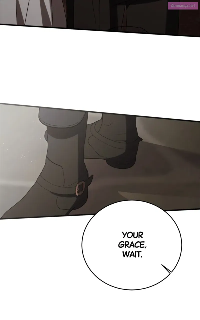 Even When I’m Dead Zinmanga X Chapter 20 Page 56
