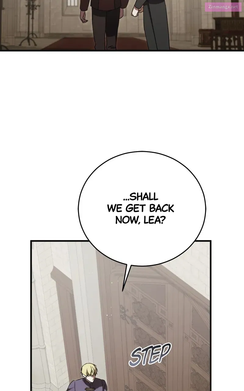 Even When I’m Dead Zinmanga X Chapter 20 Page 58
