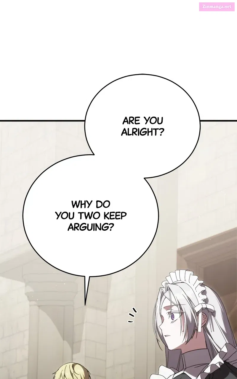 Even When I’m Dead Zinmanga X Chapter 20 Page 60