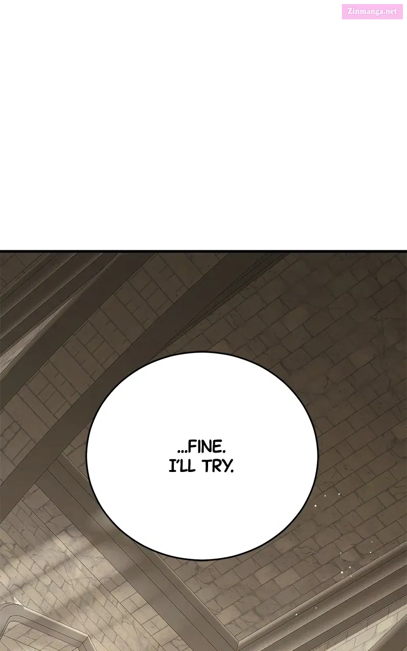 Even When I’m Dead Zinmanga X Chapter 20 Page 75