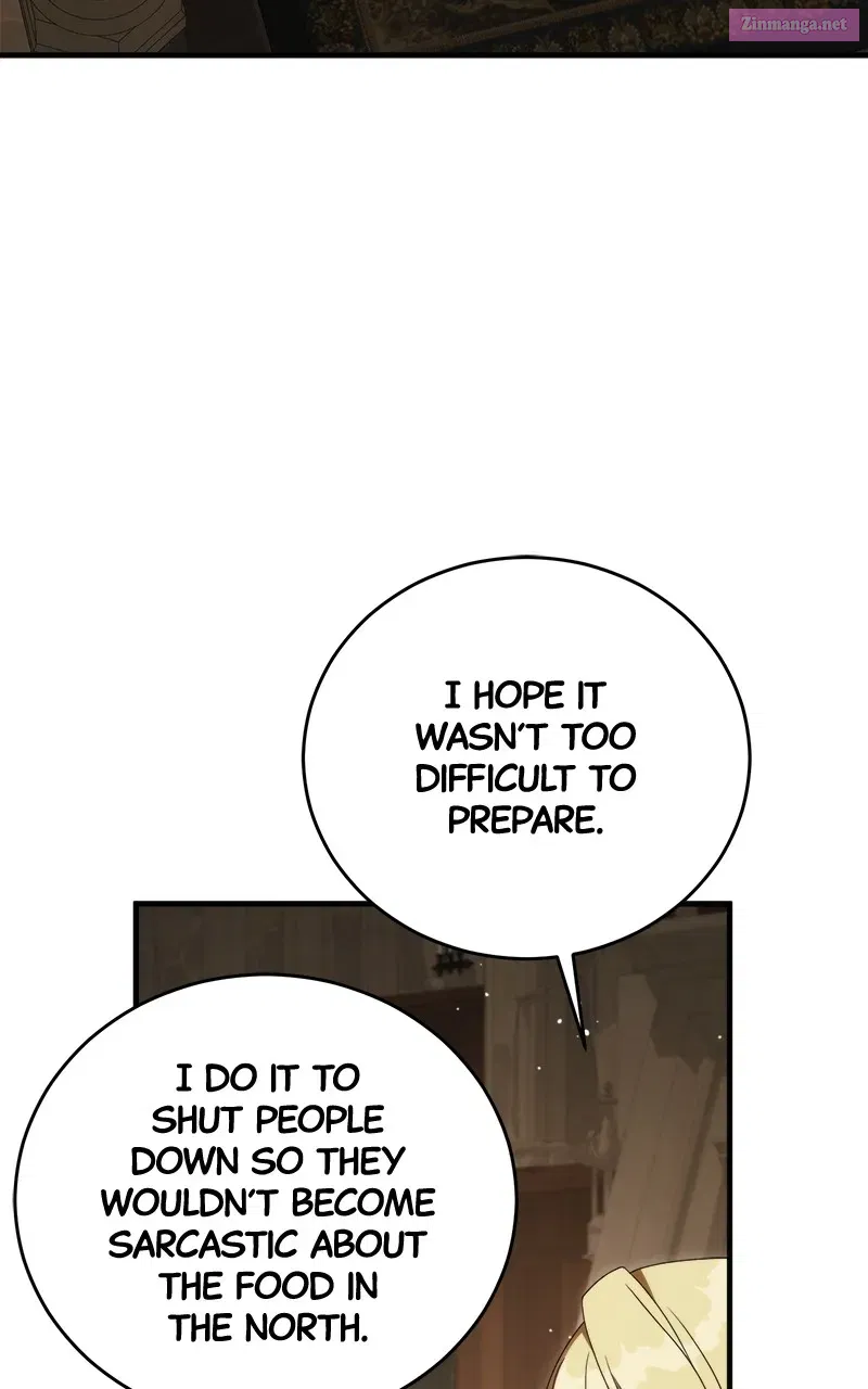 Even When I’m Dead Zinmanga X Chapter 20 Page 81