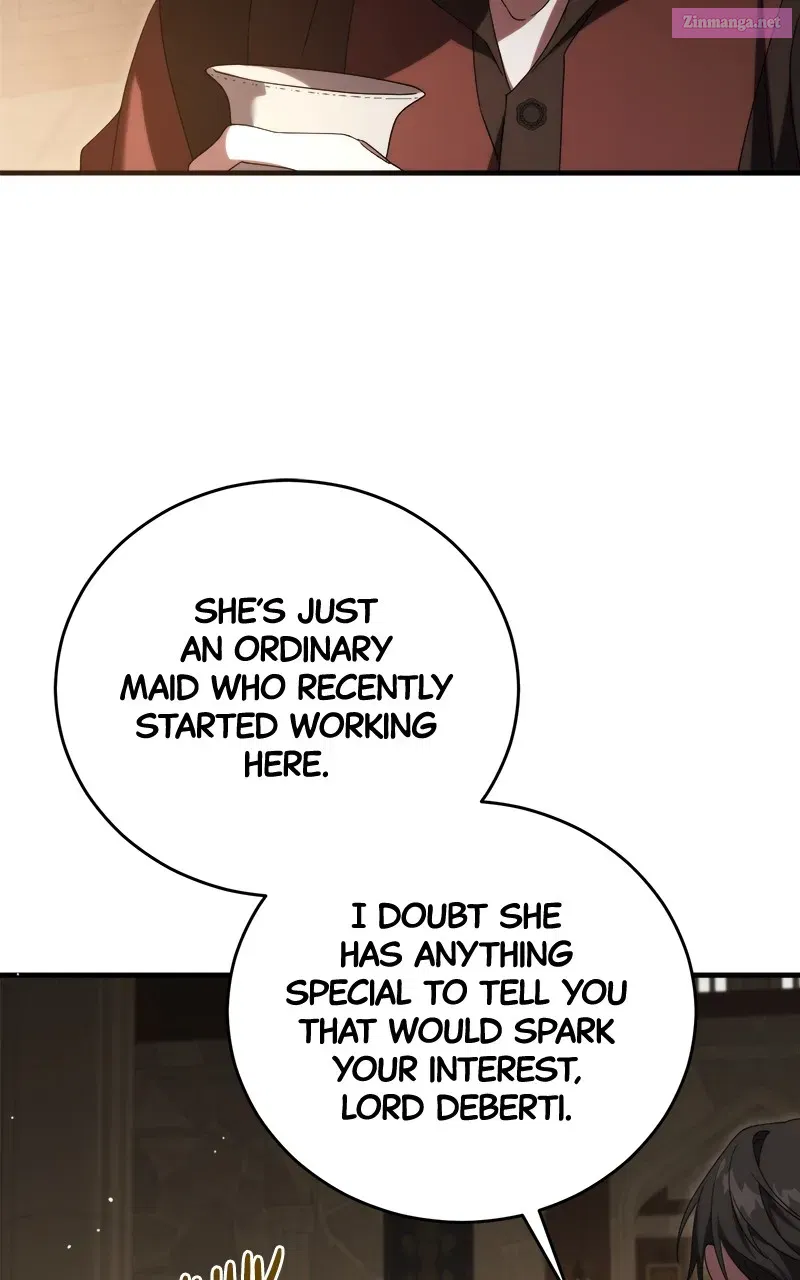 Even When I’m Dead Zinmanga X Chapter 20 Page 87