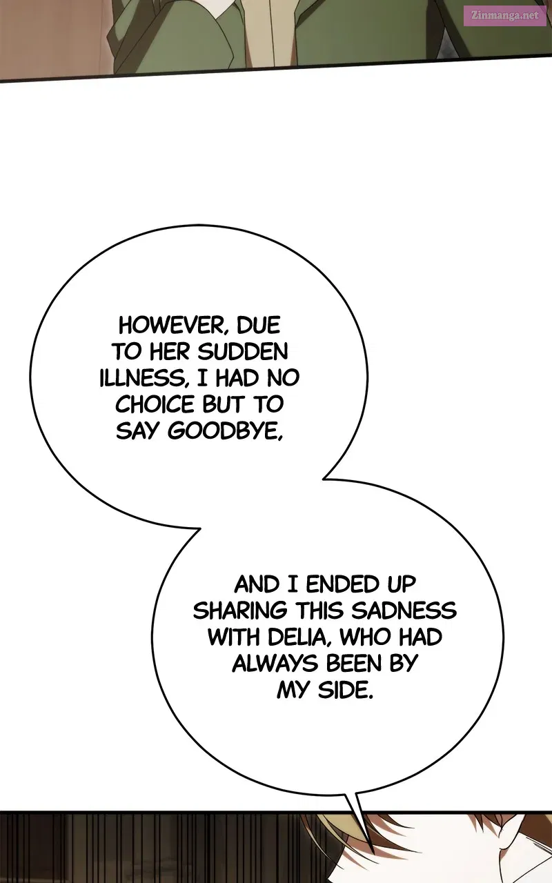 Even When I’m Dead Zinmanga X Chapter 20 Page 96