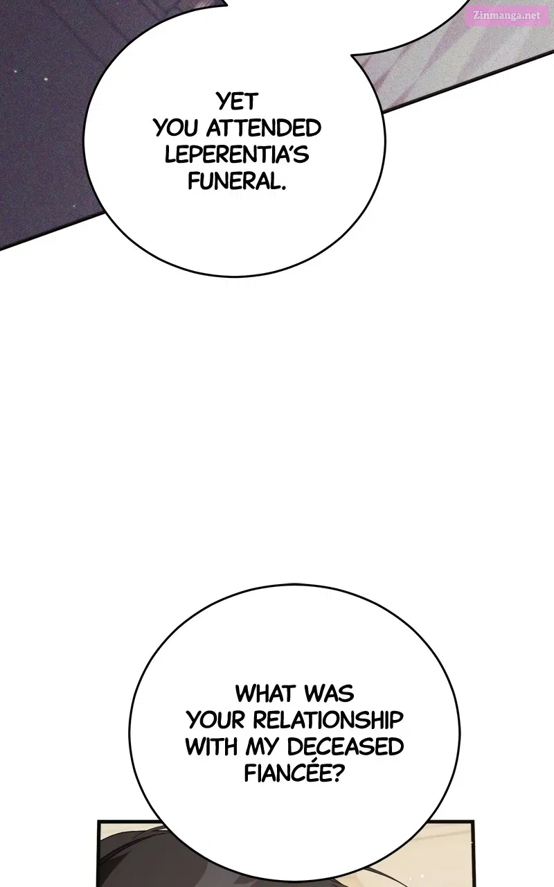 Even When I’m Dead Zinmanga X Chapter 20 Page 105