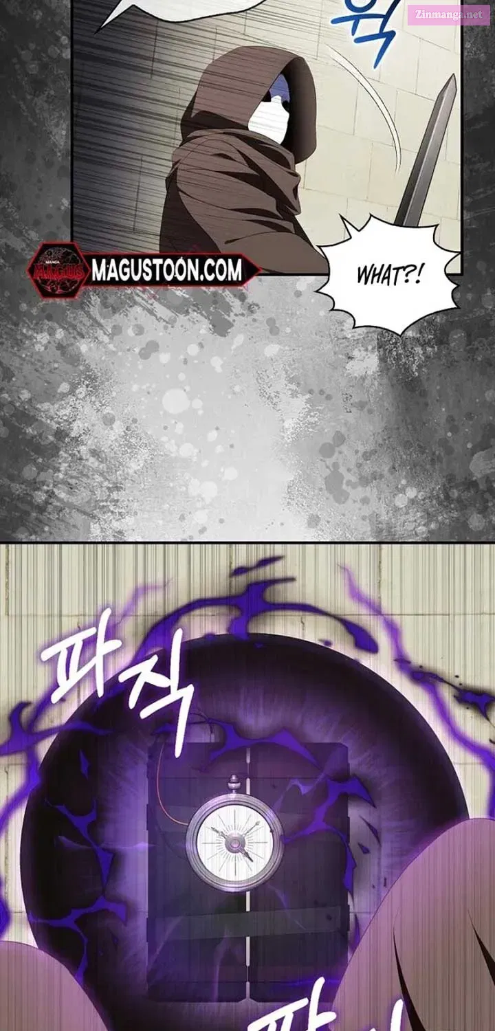I Tried To Be Her Loyal Sword Zinmanga X Chapter 89 Page 15