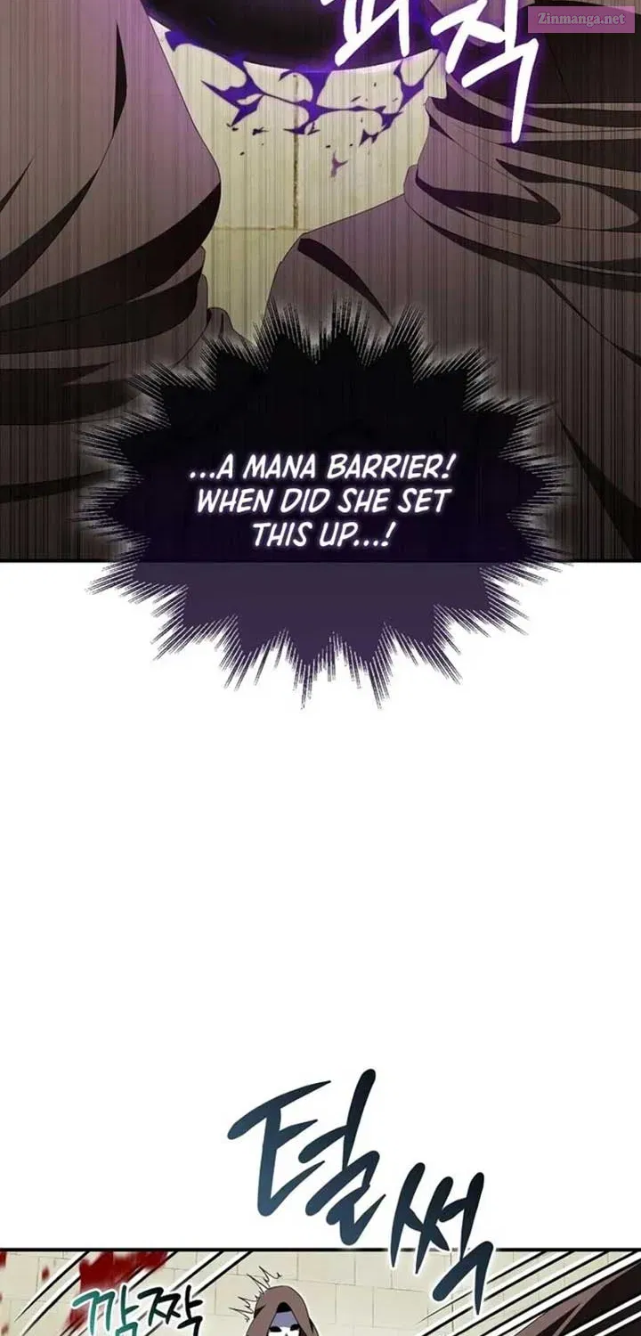 I Tried To Be Her Loyal Sword Zinmanga X Chapter 89 Page 16