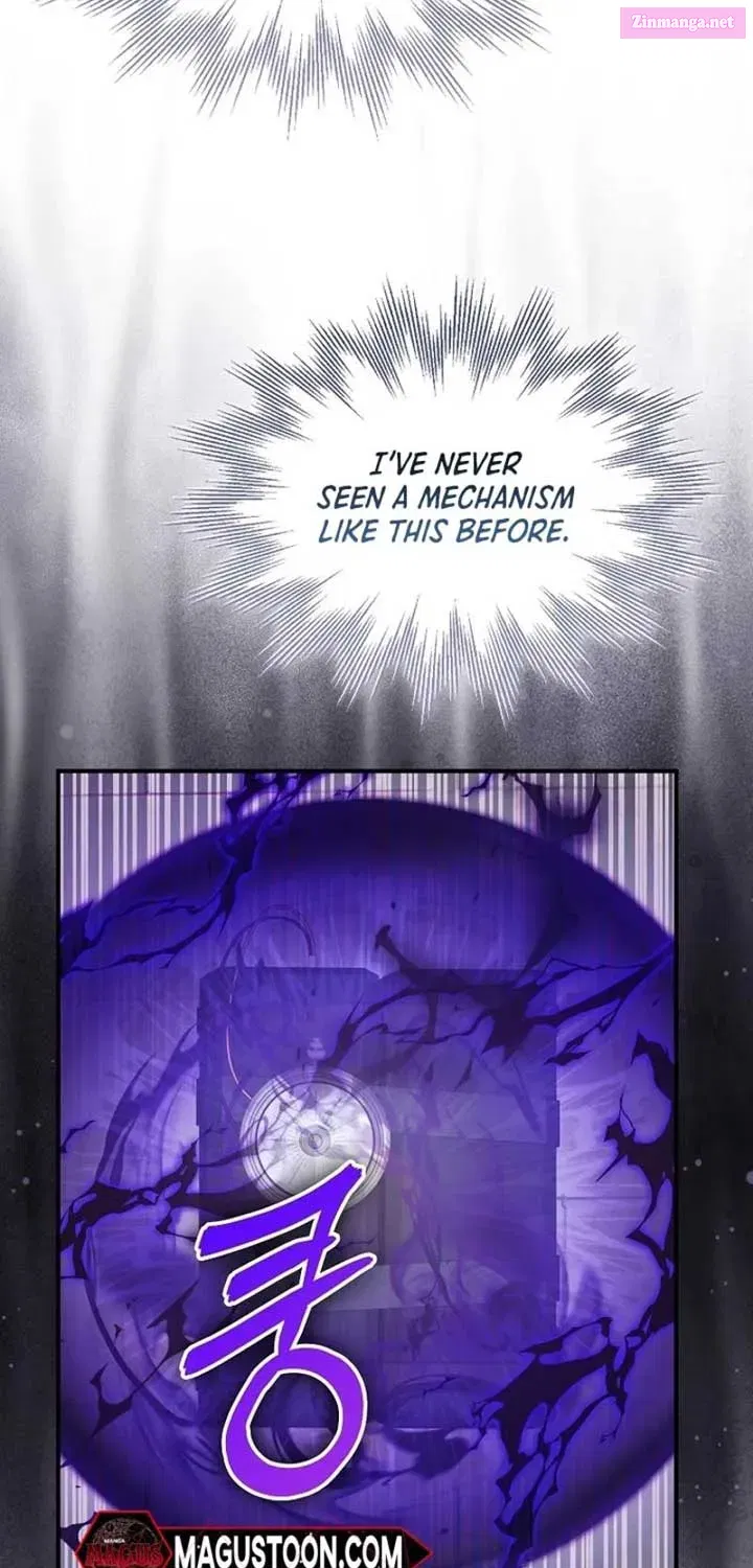 I Tried To Be Her Loyal Sword Zinmanga X Chapter 89 Page 27