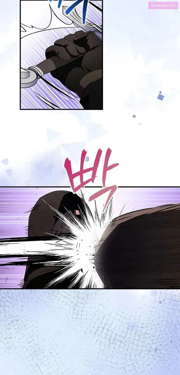 I Tried To Be Her Loyal Sword Zinmanga X Chapter 89 Page 31