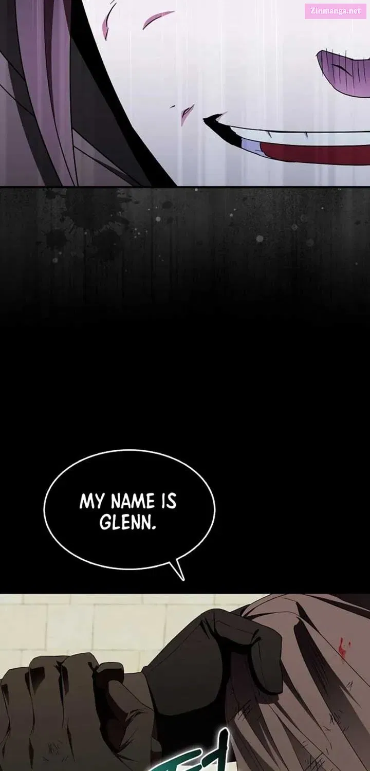 I Tried To Be Her Loyal Sword Zinmanga X Chapter 89 Page 42