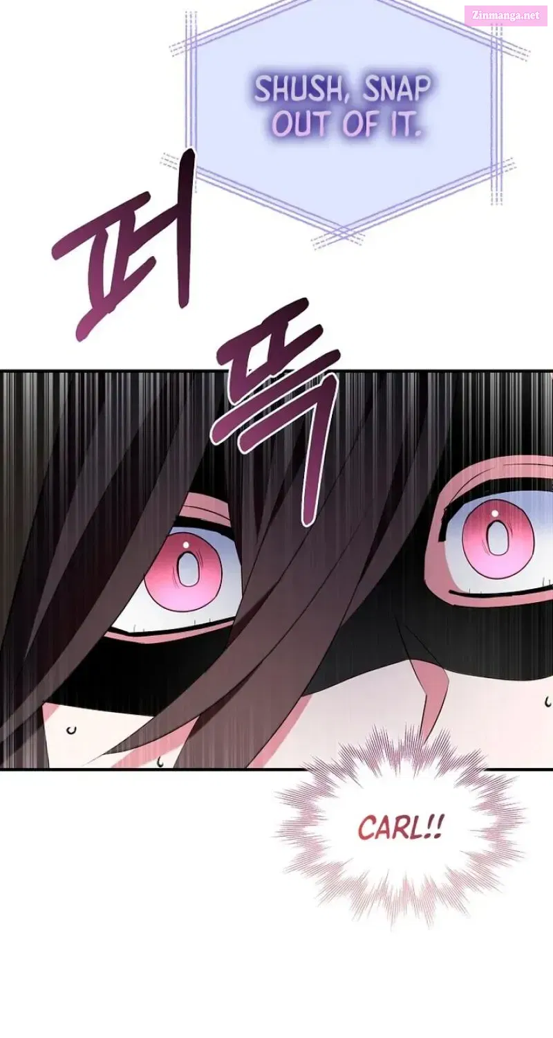 I Tried To Be Her Loyal Sword Zinmanga X Chapter 88 Page 73