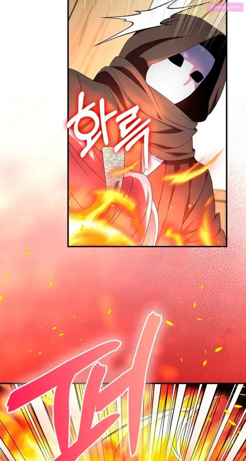 I Tried To Be Her Loyal Sword Zinmanga X Chapter 88 Page 76