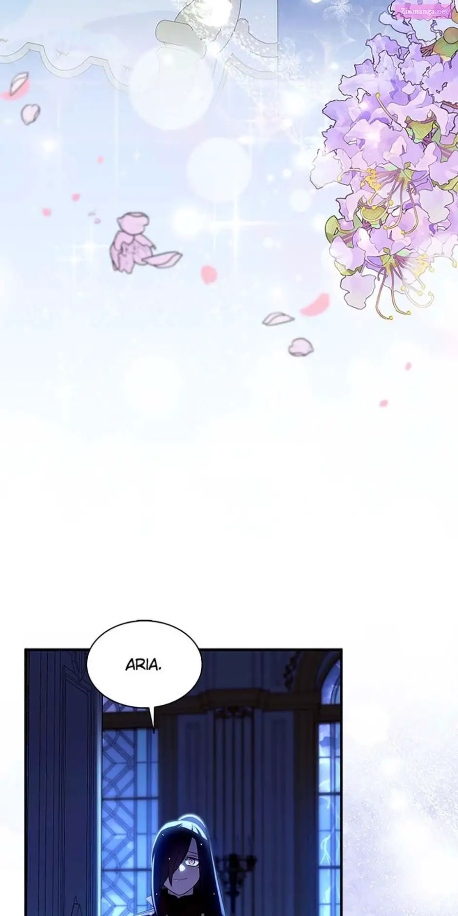 I Tried To Be Her Loyal Sword Zinmanga X Chapter 81 Page 5