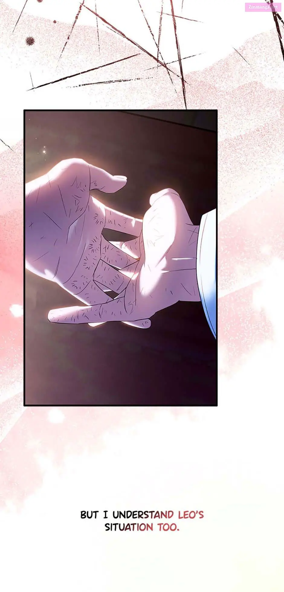 I Tried To Be Her Loyal Sword Zinmanga X Chapter 81 Page 29