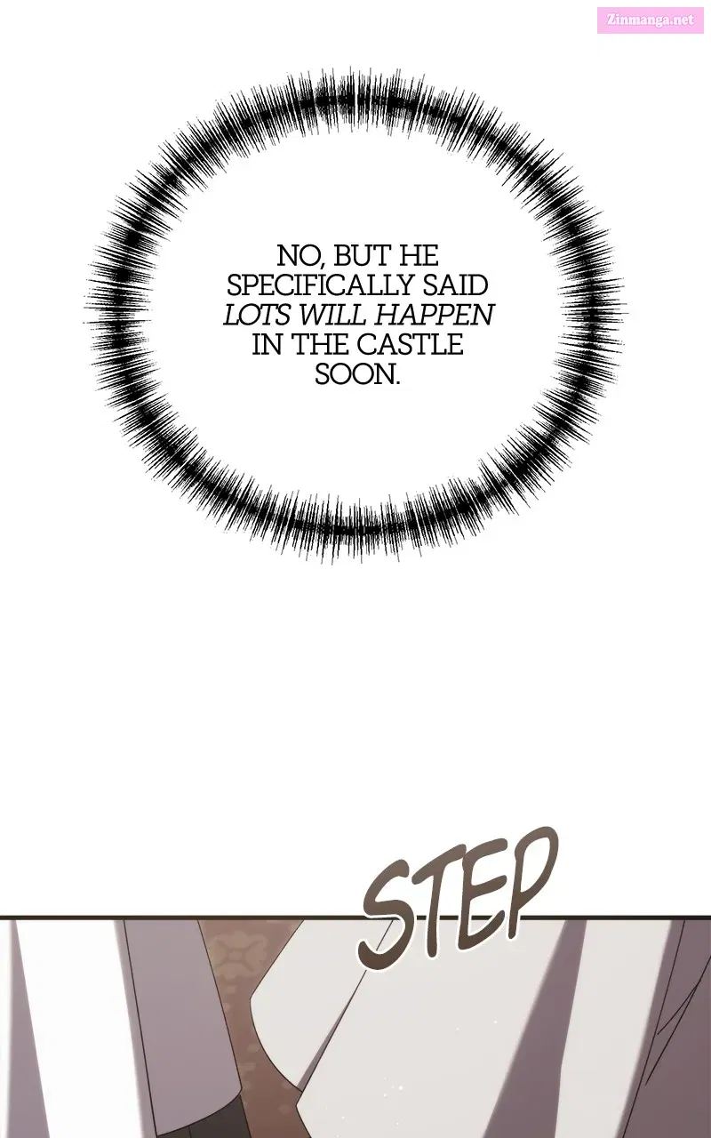 Even When I’m Dead Zinmanga X Chapter 19 Page 19