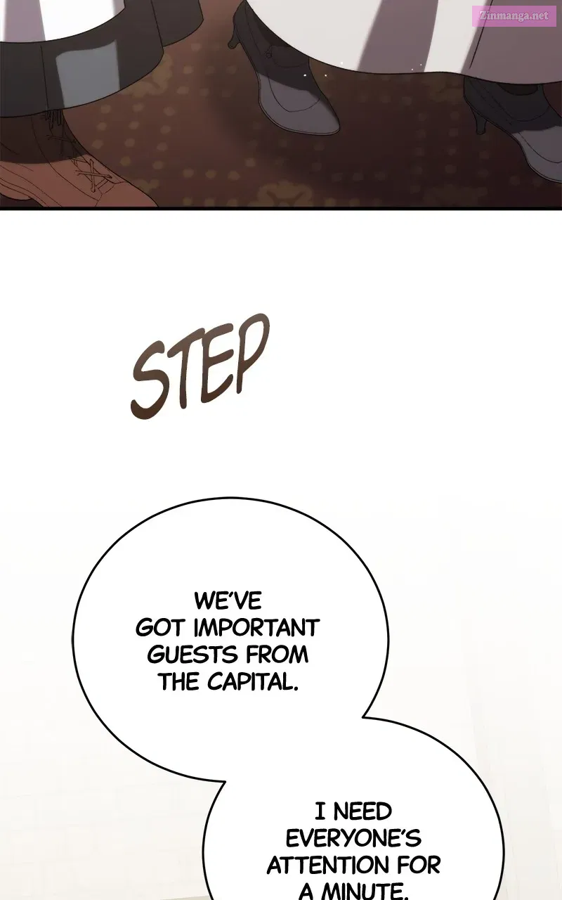Even When I’m Dead Zinmanga X Chapter 19 Page 20