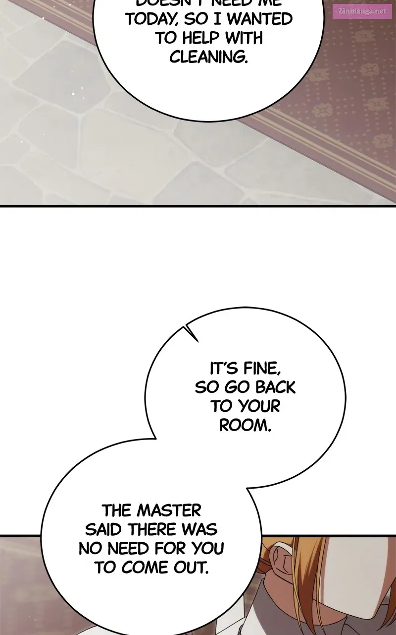 Even When I’m Dead Zinmanga X Chapter 19 Page 26