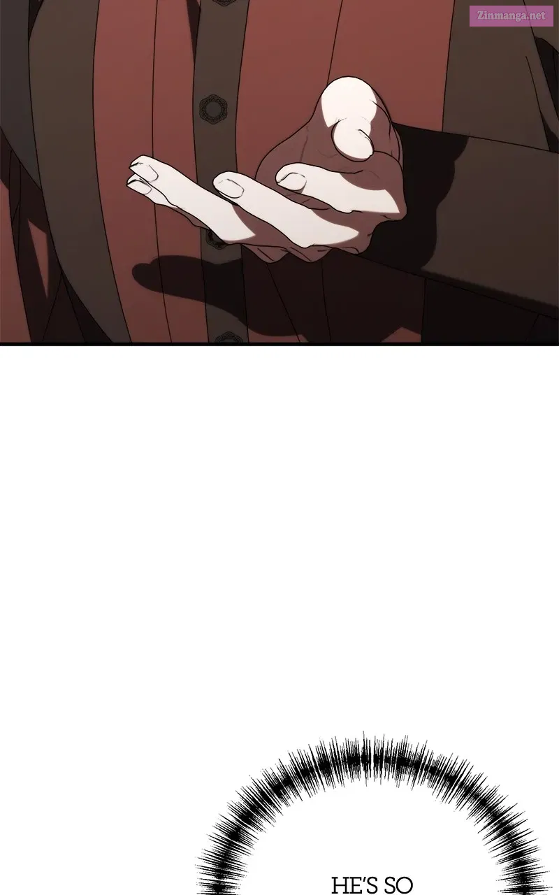 Even When I’m Dead Zinmanga X Chapter 19 Page 38