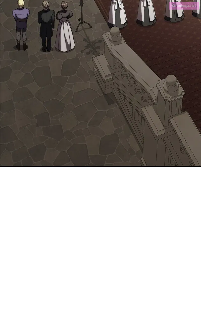Even When I’m Dead Zinmanga X Chapter 19 Page 42