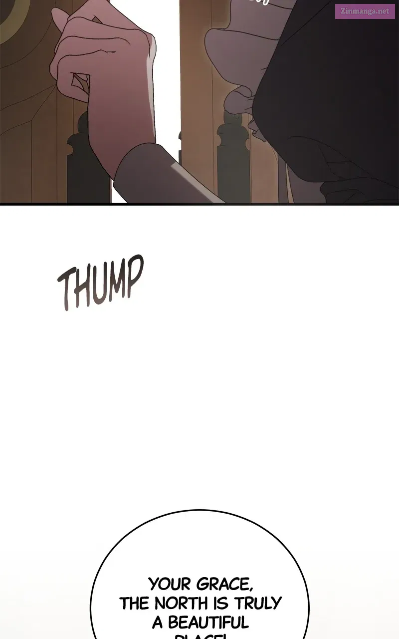 Even When I’m Dead Zinmanga X Chapter 19 Page 50