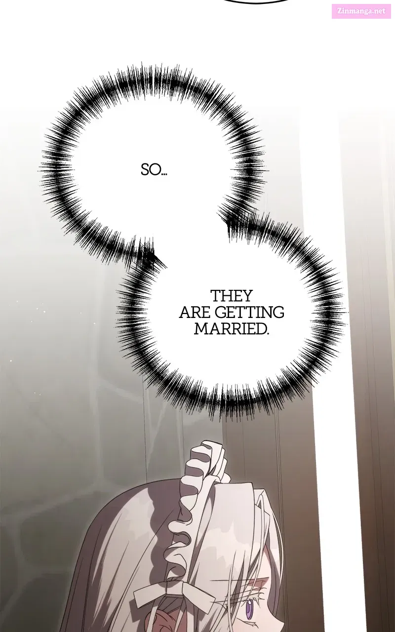Even When I’m Dead Zinmanga X Chapter 19 Page 57