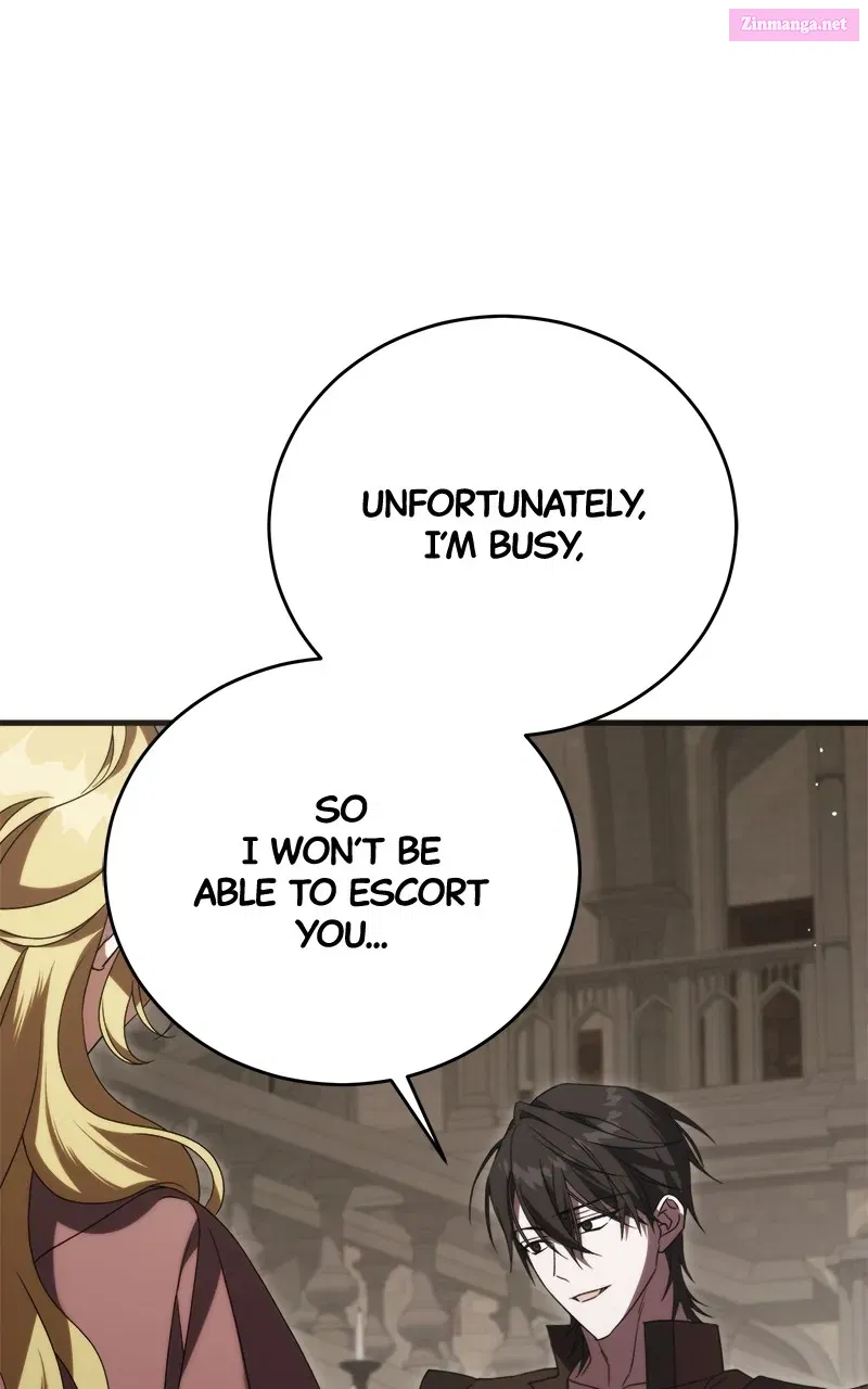 Even When I’m Dead Zinmanga X Chapter 19 Page 59