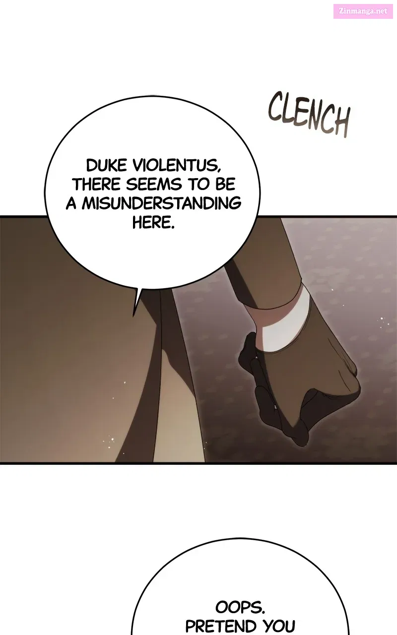 Even When I’m Dead Zinmanga X Chapter 19 Page 72