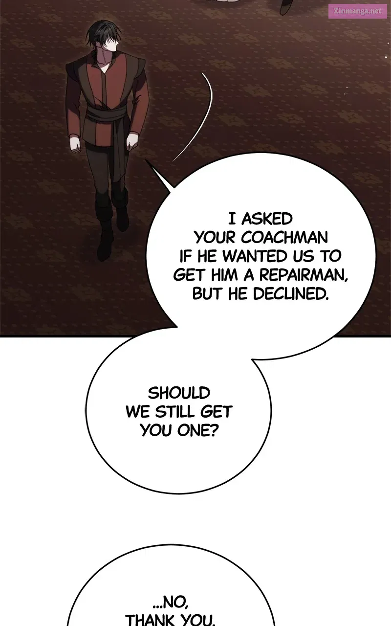 Even When I’m Dead Zinmanga X Chapter 19 Page 82