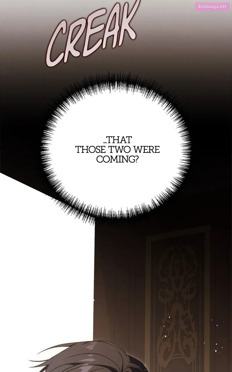 Even When I’m Dead Zinmanga X Chapter 19 Page 88