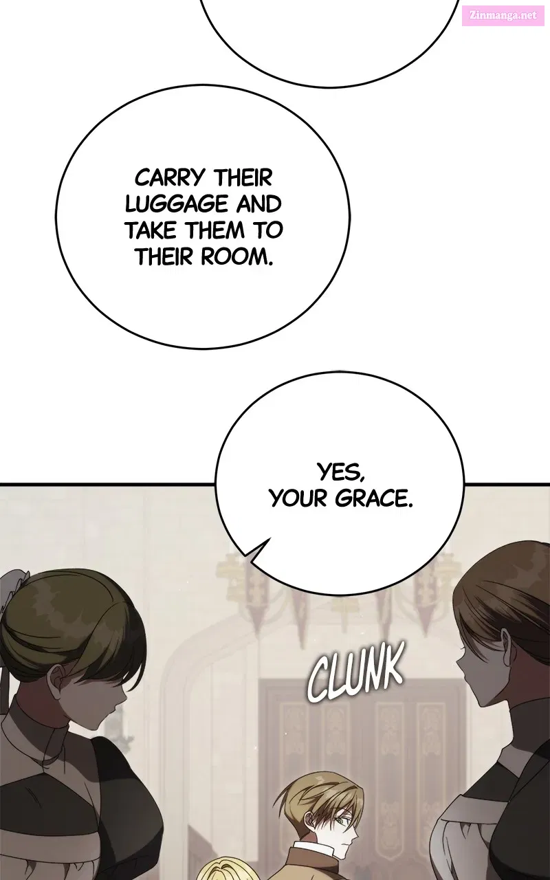 Even When I’m Dead Zinmanga X Chapter 19 Page 98