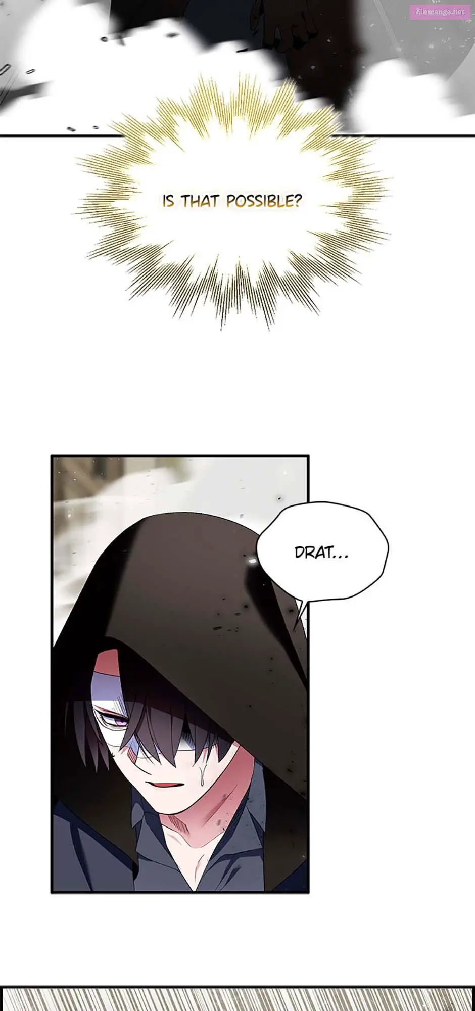 I Tried To Be Her Loyal Sword Zinmanga X Chapter 79 Page 60