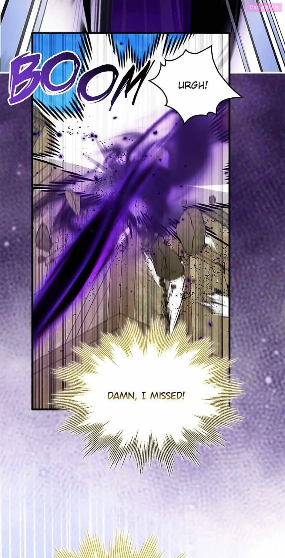 I Tried To Be Her Loyal Sword Zinmanga X Chapter 79 Page 65