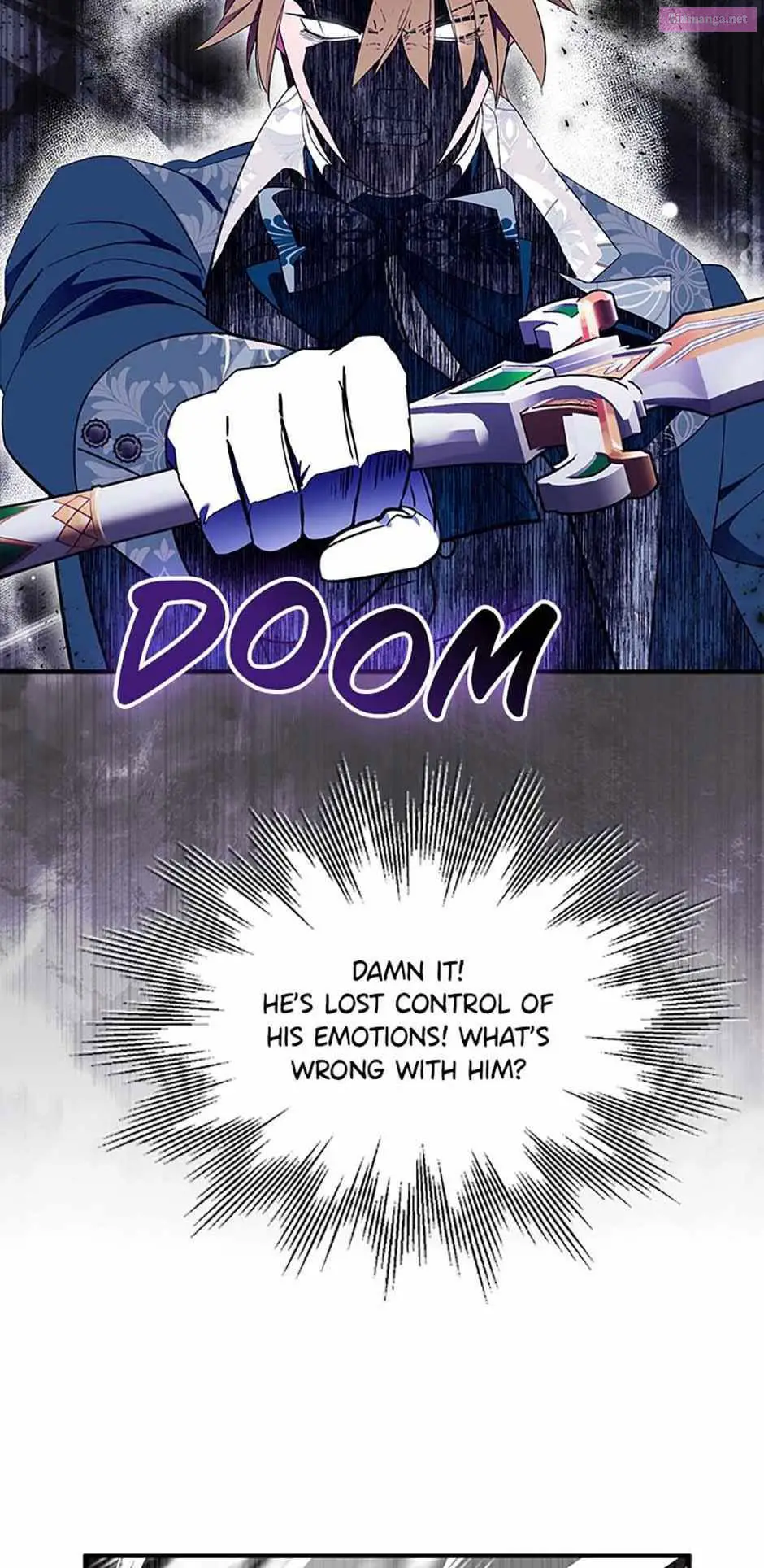 I Tried To Be Her Loyal Sword Zinmanga X Chapter 78 Page 48