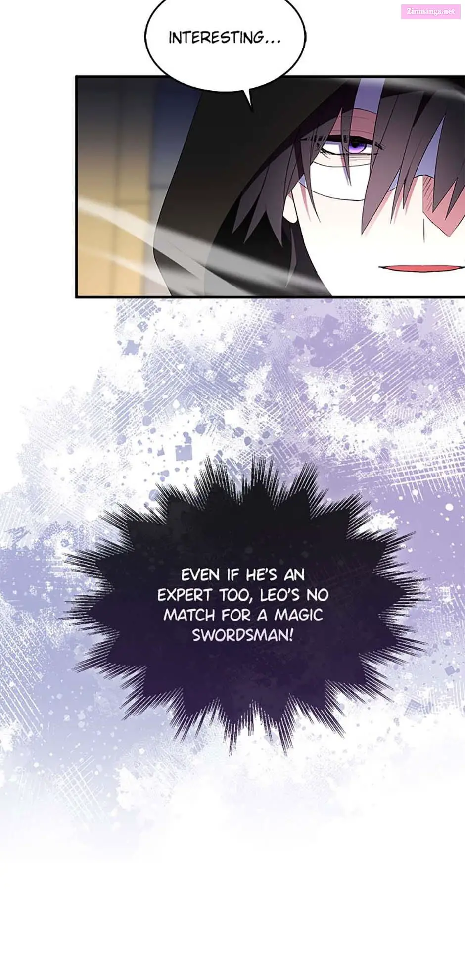 I Tried To Be Her Loyal Sword Zinmanga X Chapter 78 Page 50
