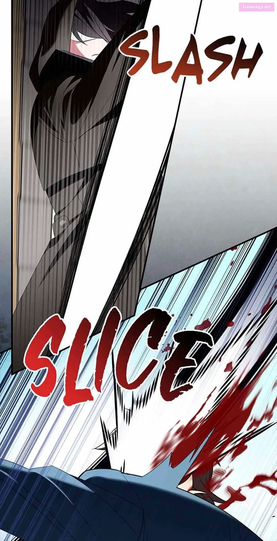 I Tried To Be Her Loyal Sword Zinmanga X Chapter 78 Page 54