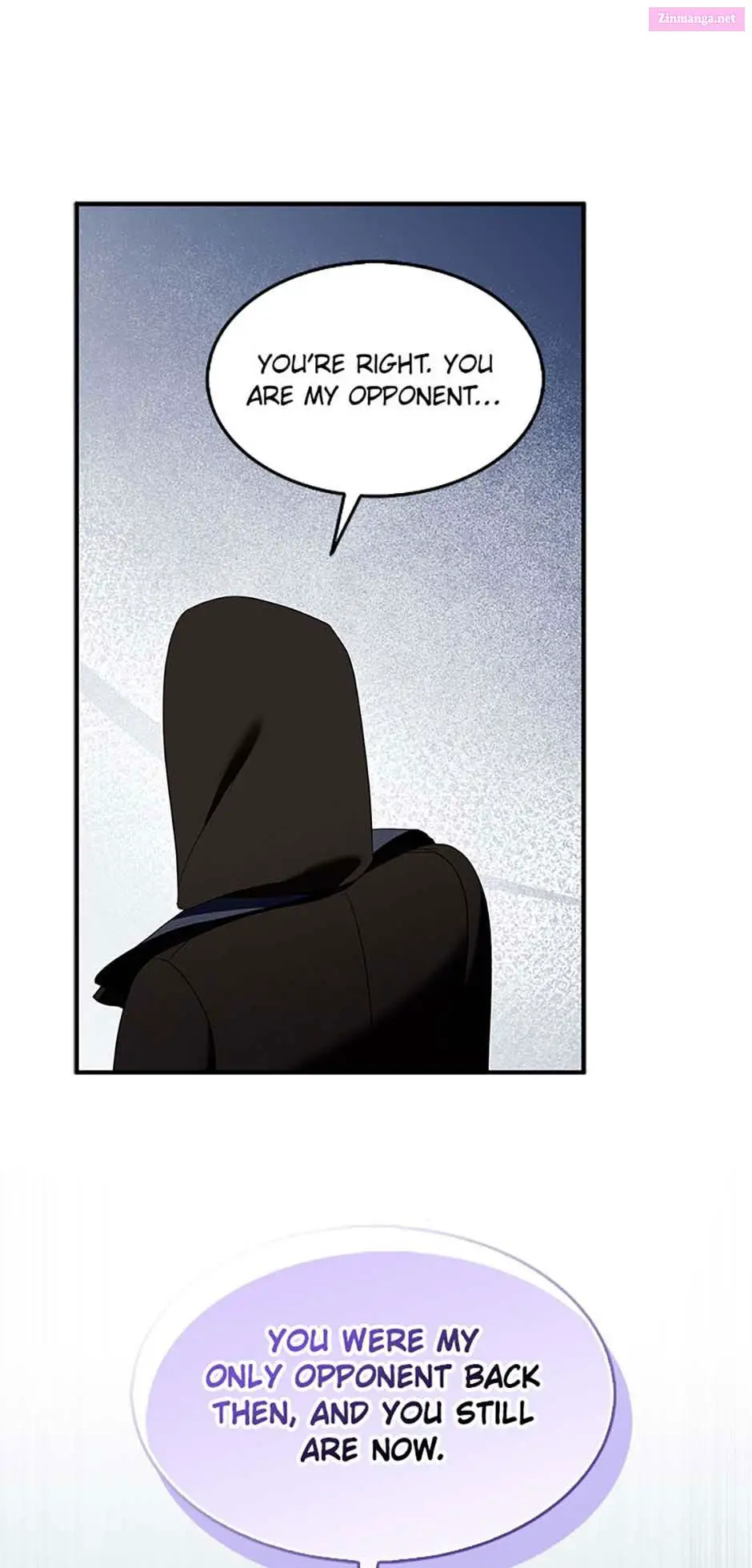 I Tried To Be Her Loyal Sword Zinmanga X Chapter 78 Page 60
